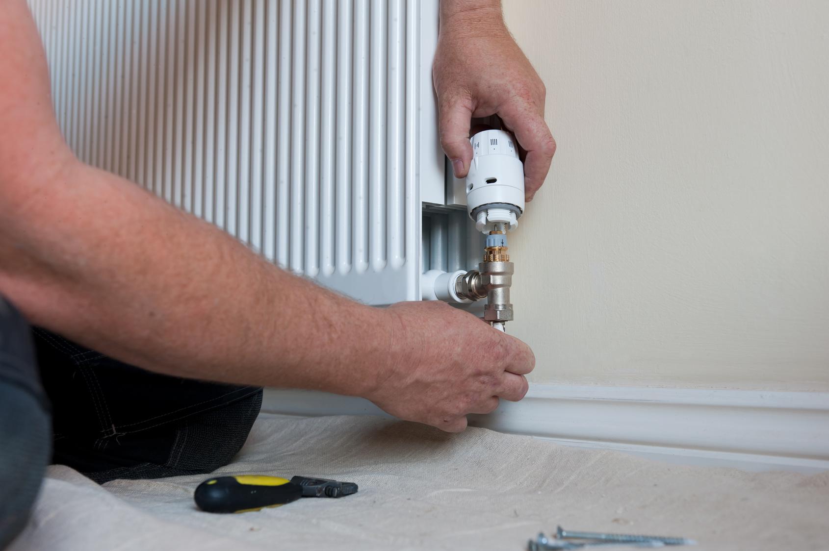 tarif instalation climatisation batiment industriel